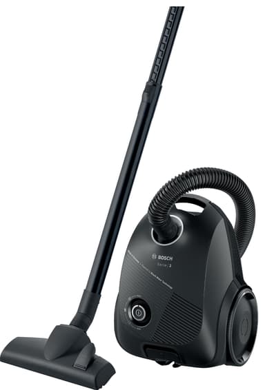 Bosch Series 2 støvsuger BGLS2BA1 - Elkjøp