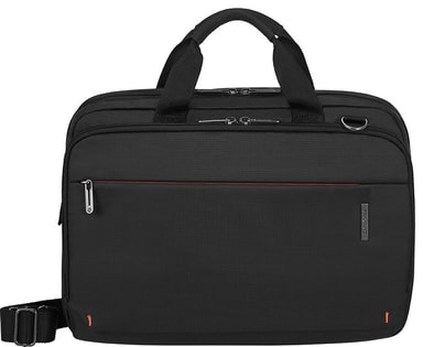 Samsonite Network 4 15,6" PCveske (sort) Elkjøp