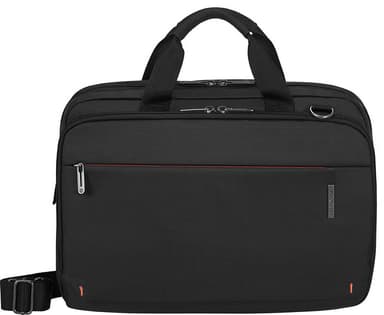 Samsonite Network 4 15,6" PC-veske (sort)