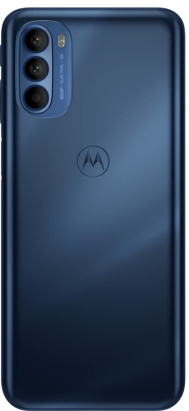 Motorola Moto G41 smarttelefon 4/128GB  (meteorite black)