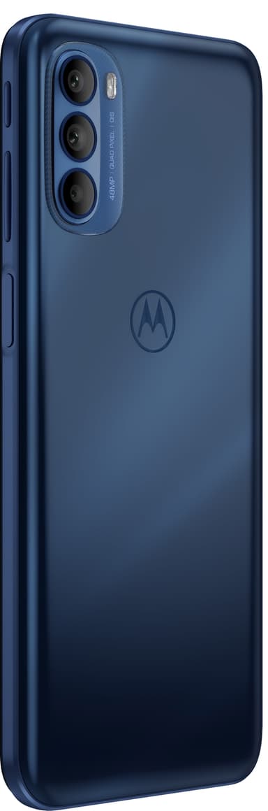 Motorola Moto G41 smarttelefon 4/128GB  (meteorite black)