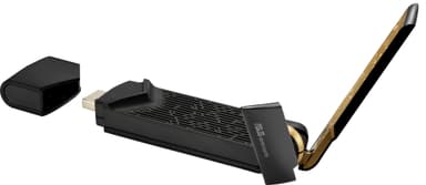 Asus USB-AX56 AX1800 USB WiFi-adapter