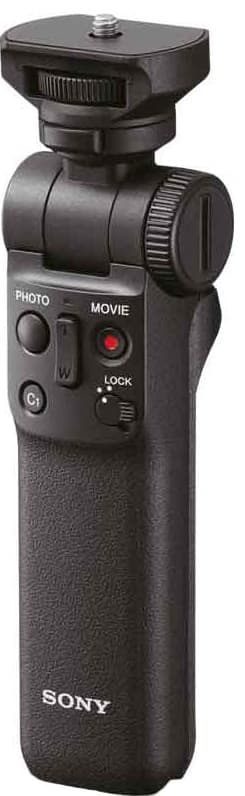 Sony vlogging-sett til Xperia PRO-I