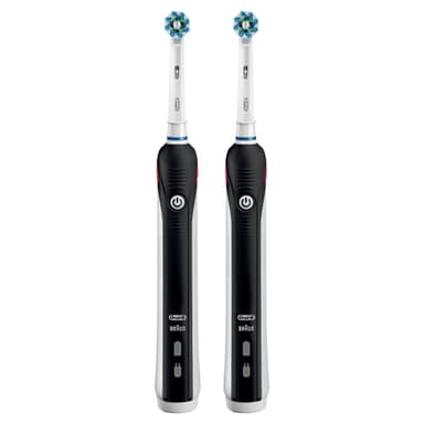 Oral-B Pro2 elektrisk tannbørste 2900