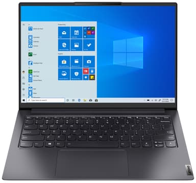 Lenovo Yoga Slim 7 Pro R7H/16/512 14" bærbar PC