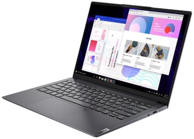 Lenovo Yoga Slim 7 Pro R7H/16/512 14" bærbar PC