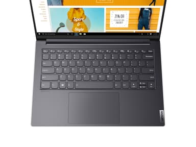 Lenovo Yoga Slim 7 Pro R7H/16/512 14" bærbar PC