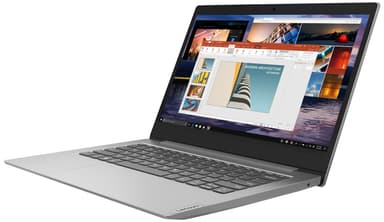 Lenovo IdeaPad 1 Cel/4/64 14" bærbar PC