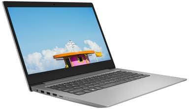 Lenovo IdeaPad 1 Cel/4/64 14" bærbar PC