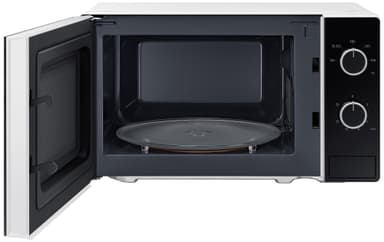Samsung mikrobølgeovn MS20A3010AHEE