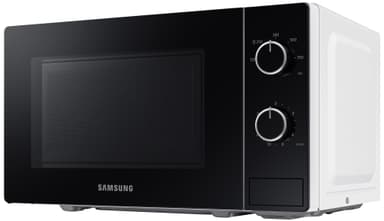 Samsung mikrobølgeovn MS20A3010AHEE