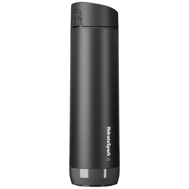 Hidrate Spark Pro smart vannflaske HI006012 (sort)