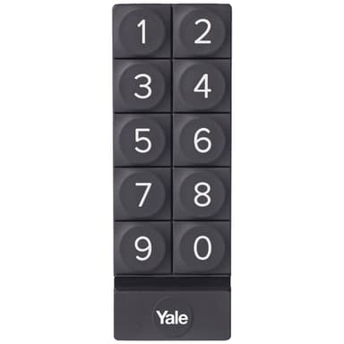 Yale Smart Keypad