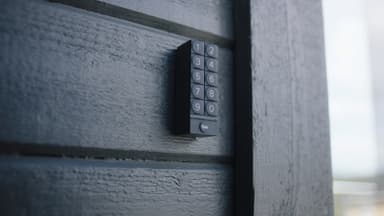 Yale Smart Keypad