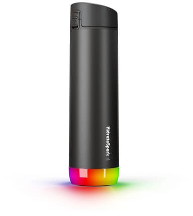 Hidrate Spark Pro smart vannflaske HI006012 (sort)