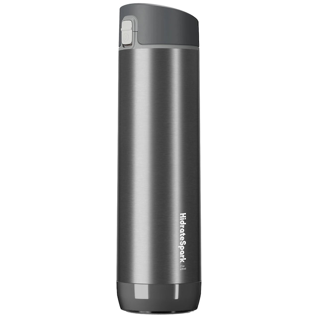 Hidrate Spark Pro smart vannflaske HI006011 (rustfritt stål)