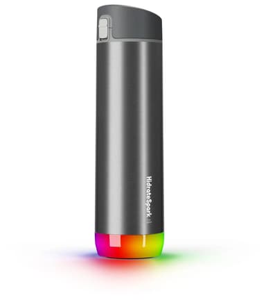 Hidrate Spark Pro smart vannflaske HI006011 (rustfritt stål)