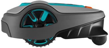 Gardena Smart Sileno Life 1500 Lona robotgressklipper SILENO1500