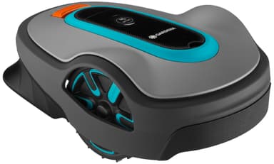 Gardena Smart Sileno Life 1500 Lona robotgressklipper SILENO1500