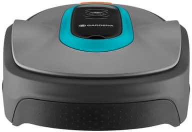 Gardena Smart Sileno Life 1500 Lona robotgressklipper SILENO1500