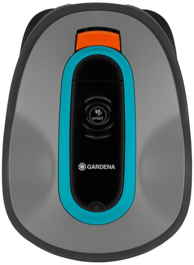 Gardena Smart Sileno Life 1500 Lona robotgressklipper SILENO1500