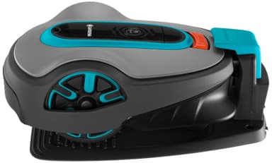 Gardena Smart Sileno Life 1500 Lona robotgressklipper SILENO1500