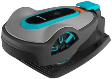 Gardena Smart Sileno Life 1500 Lona robotgressklipper SILENO1500