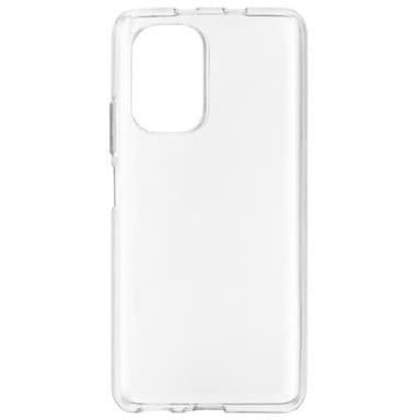 Krusell Xiaomi Mi 11i Deksel SoftCover Transparent Klar