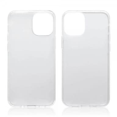 Nordic Covers iPhone 13 Mini Deksel Feather Series Air
