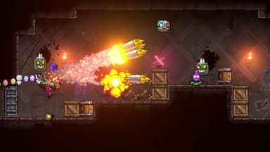 Neon Abyss - PC Windows