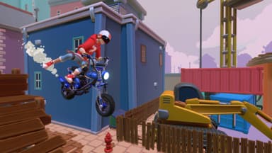 Urban Trial Tricky™ Deluxe Edition - PC Windows