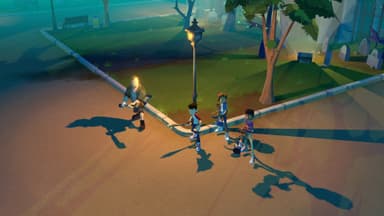 Last Kids on Earth and the Staff of Doom - PC Windows