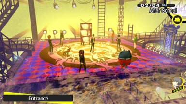 Persona 4 Golden: Deluxe Edition - PC Windows