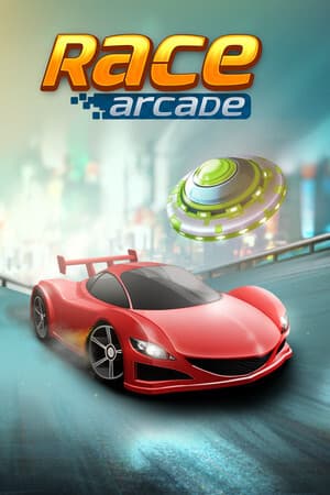 Race Arcade - PC Windows,Mac OSX,Linux
