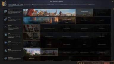 Crusader Kings III: Northern Lords - PC Windows,Mac OSX,Linux