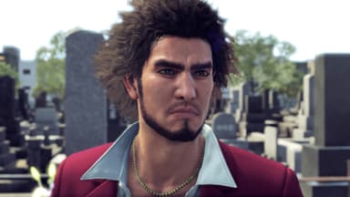 Yakuza: Like a Dragon - PC Windows