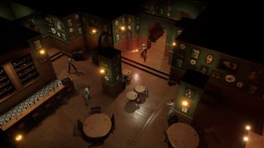 Empire of Sin Premium Edition - PC Windows,Mac OSX