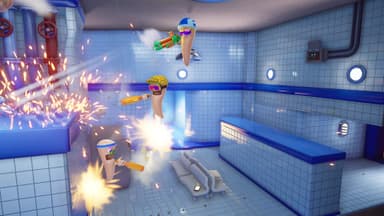 Worms Rumble - PC Windows