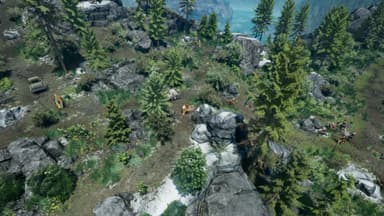 Expeditions: Rome - PC Windows