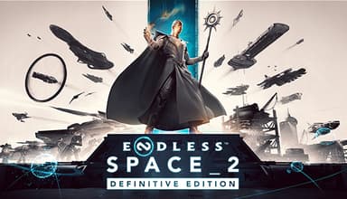 Endless Space® 2 - Definitive Edition - PC Windows,Mac OSX