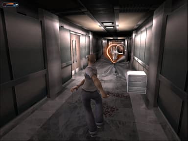 Second Sight - PC Windows