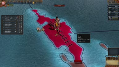 Europa Universalis IV: Leviathan - PC Windows,Mac OSX,Linux