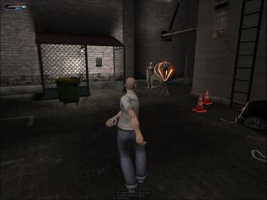 Second Sight - PC Windows