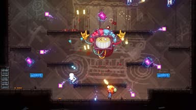 Neon Abyss - PC Windows