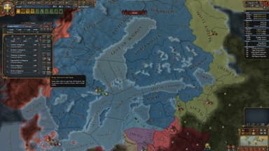 Europa Universalis IV: Leviathan - PC Windows,Mac OSX,Linux