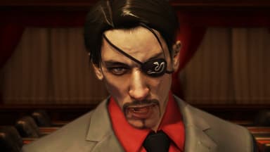 Yakuza 3 Remastered - PC Windows
