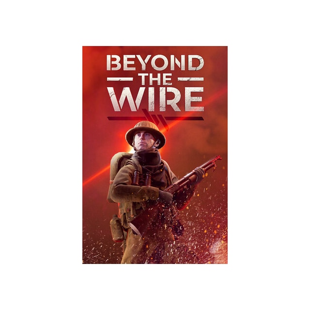 Beyond The Wire - PC Windows