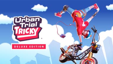 Urban Trial Tricky™ Deluxe Edition - PC Windows