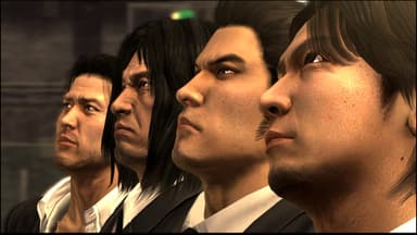 Yakuza 4 Remastered - PC Windows