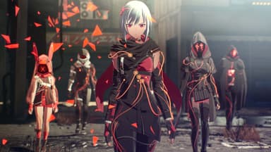 SCARLET NEXUS Ultimate Edition - PC Windows